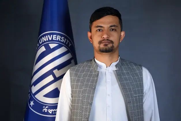 سید مرتضی کاظمی
